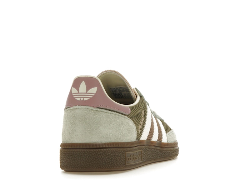 adidas Handball Spezial Silver Green Magic Mauve - image 30