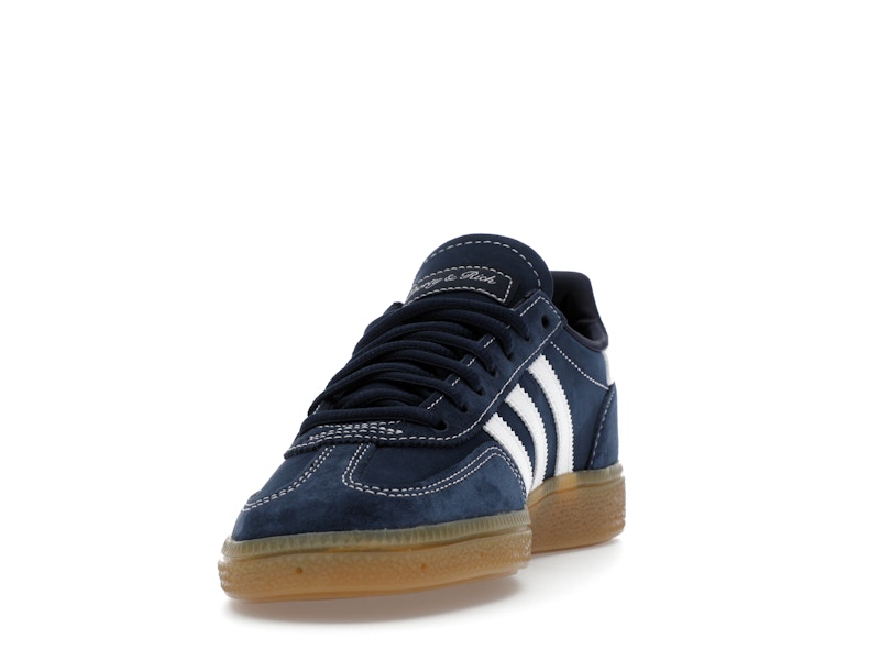 adidas Handball Spezial Sporty & Rich Night Indigo - image 12