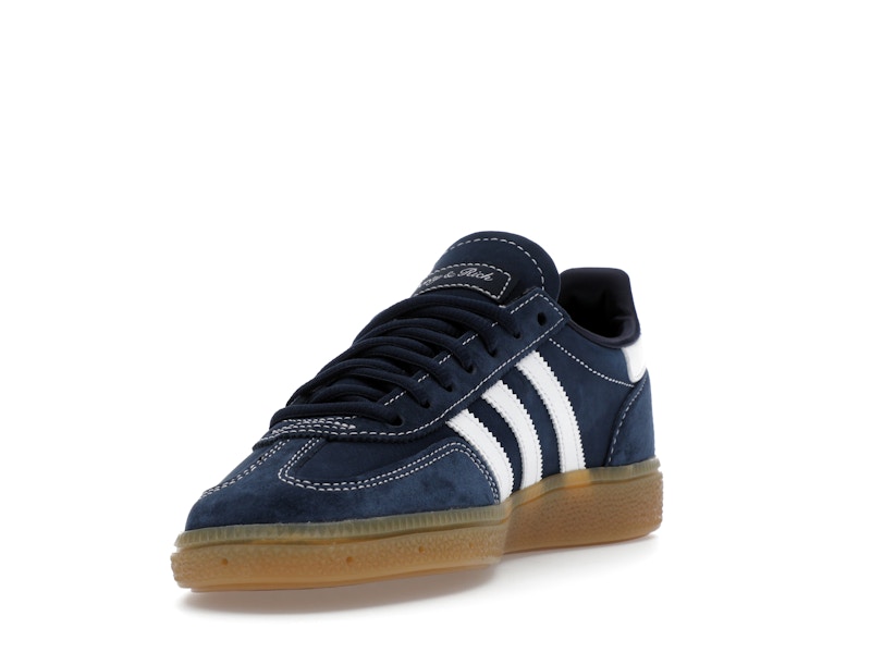 adidas Handball Spezial Sporty & Rich Night Indigo - image 13