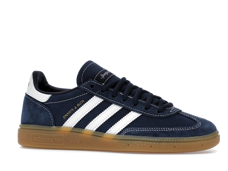 adidas Handball Spezial Sporty & Rich Night Indigo - image 3