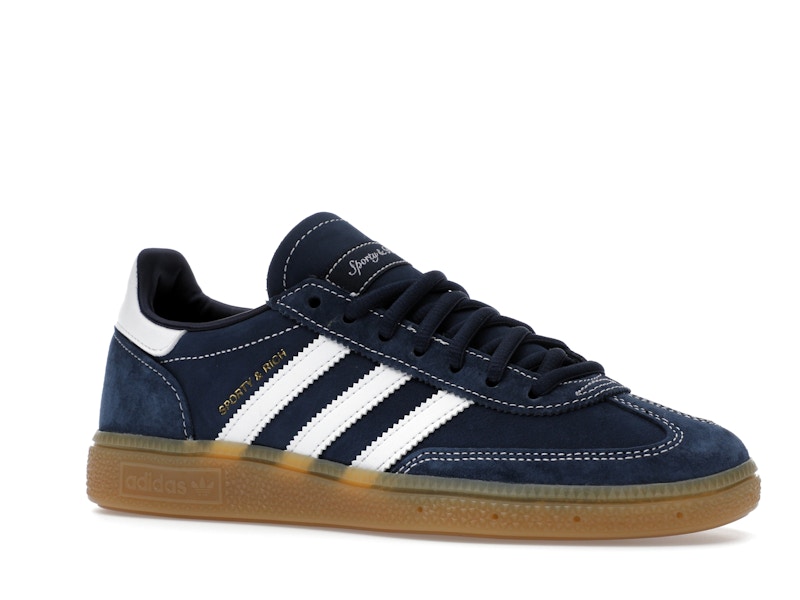 adidas Handball Spezial Sporty & Rich Night Indigo - image 4