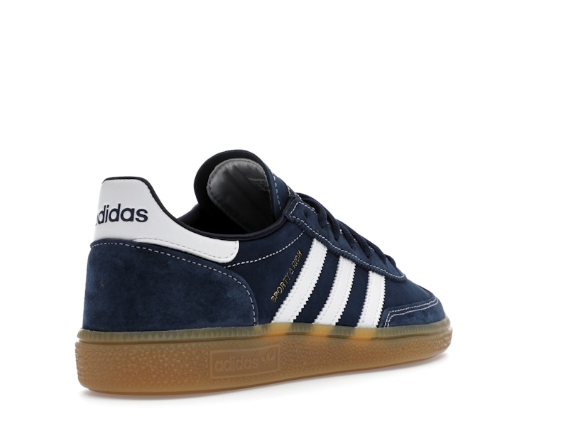 adidas Handball Spezial Sporty & Rich Night Indigo - image 32