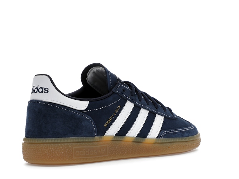 adidas Handball Spezial Sporty & Rich Night Indigo - image 33