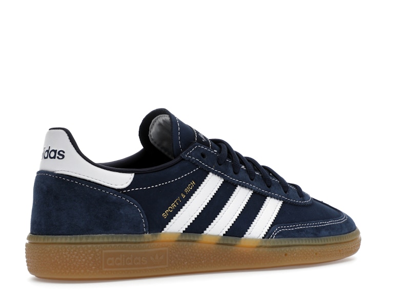 adidas Handball Spezial Sporty & Rich Night Indigo - image 34
