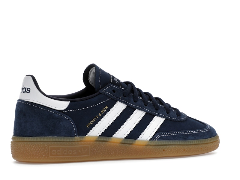 adidas Handball Spezial Sporty & Rich Night Indigo - image 35