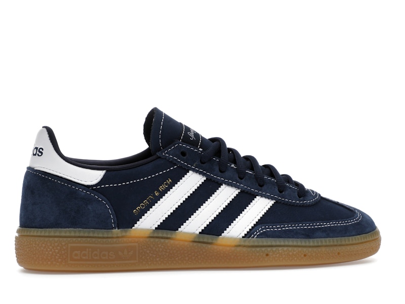 adidas Handball Spezial Sporty & Rich Night Indigo - image 36