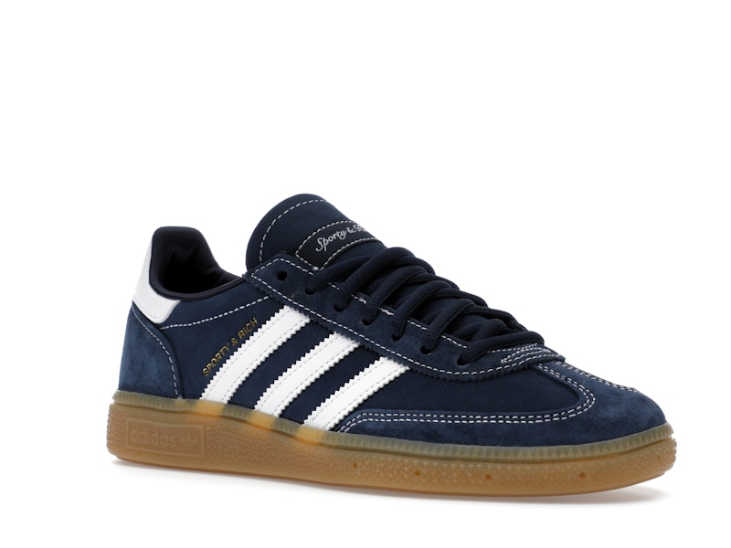 adidas Handball Spezial Sporty & Rich Night Indigo - image 5