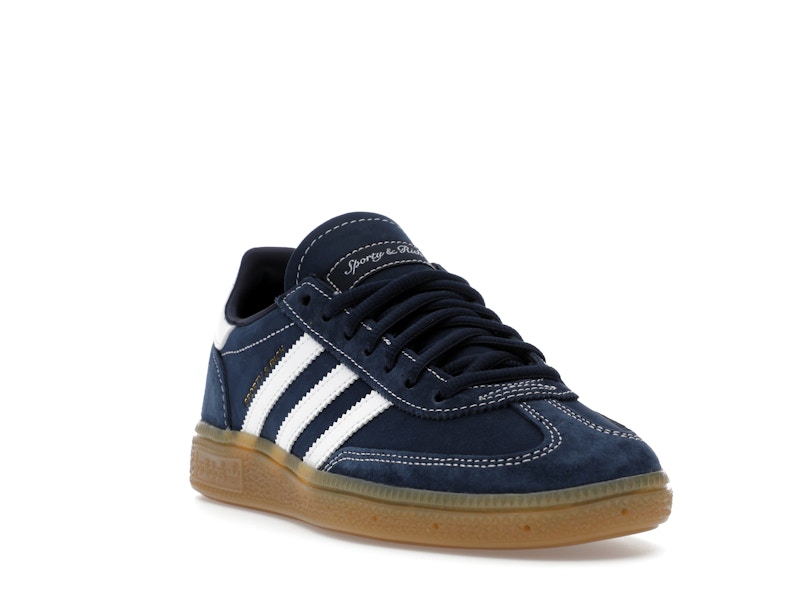 adidas Handball Spezial Sporty & Rich Night Indigo - image 7