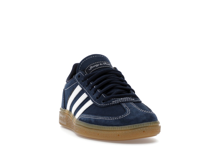adidas Handball Spezial Sporty & Rich Night Indigo - image 8