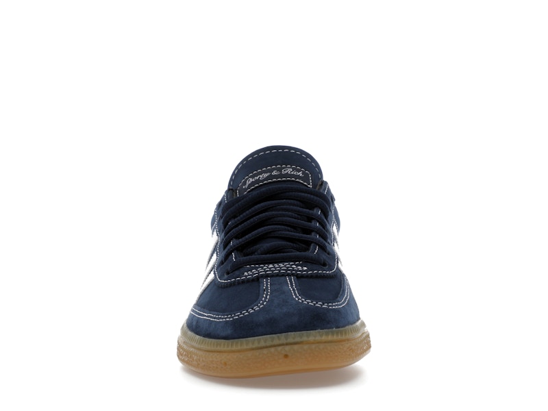 adidas Handball Spezial Sporty & Rich Night Indigo - image 10