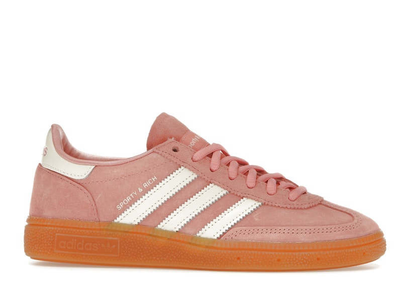 adidas Handball Spezial Sporty & Rich Pink - image 2