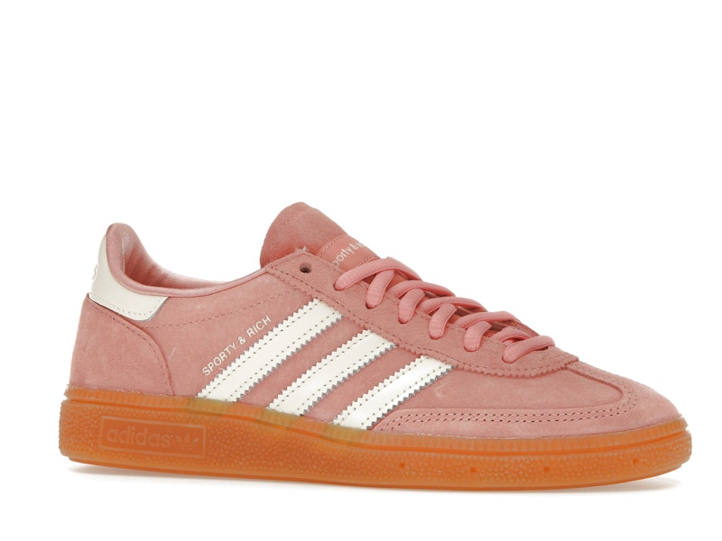adidas Handball Spezial Sporty & Rich Pink - image 3