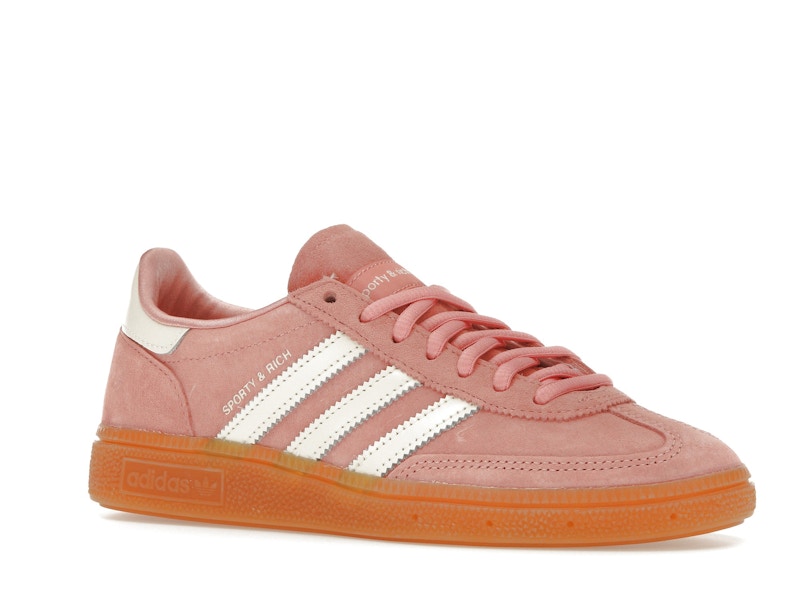 adidas Handball Spezial Sporty & Rich Pink - image 4
