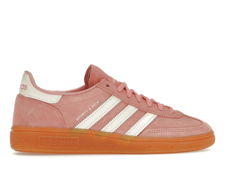 adidas Handball Spezial Sporty & Rich Pink - image 36