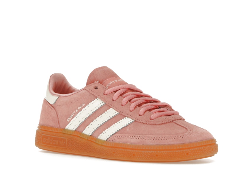 adidas Handball Spezial Sporty & Rich Pink - image 5