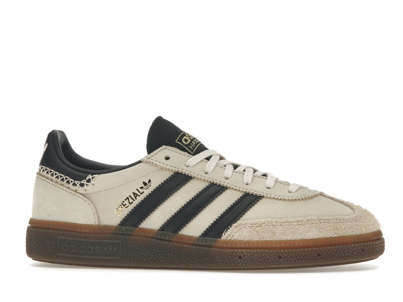 adidas Handball Spezial Wonder White Black (Women's) - image 2