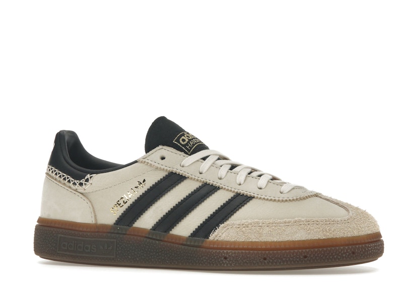 adidas Handball Spezial Wonder White Black (Women's) - image 3