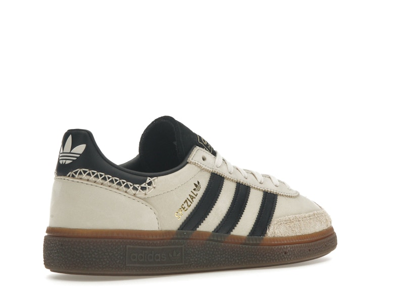 adidas Handball Spezial Wonder White Black (Women's) - image 33