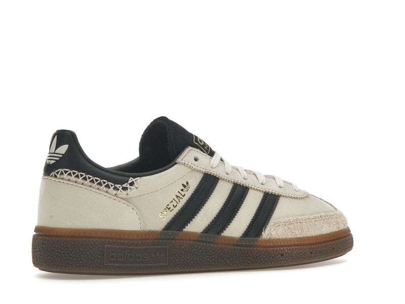 adidas Handball Spezial Wonder White Black (Women's) - image 34