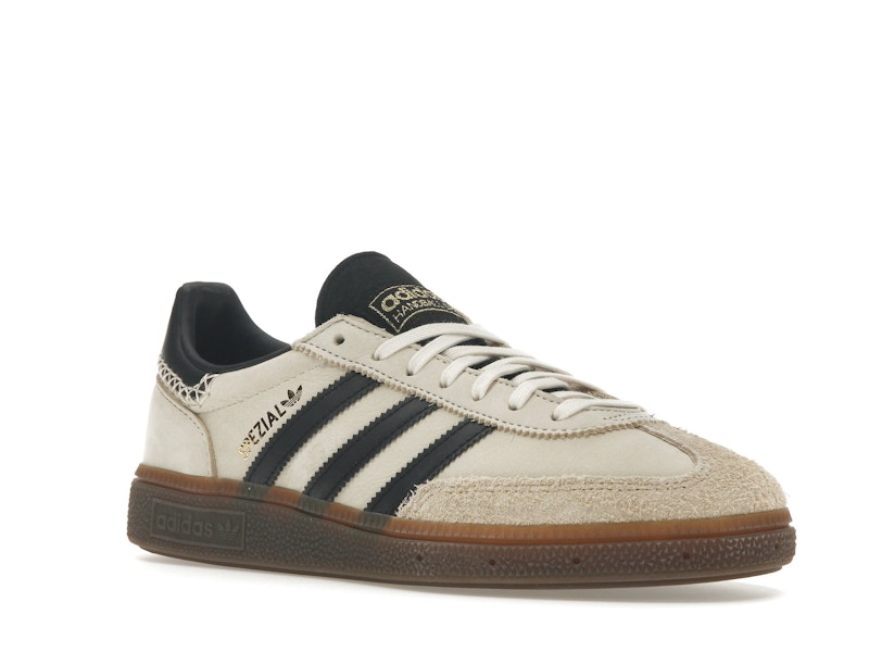 adidas Handball Spezial Wonder White Black (Women's) - image 5