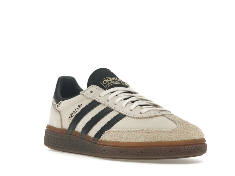 adidas Handball Spezial Wonder White Black (Women's) - image 6