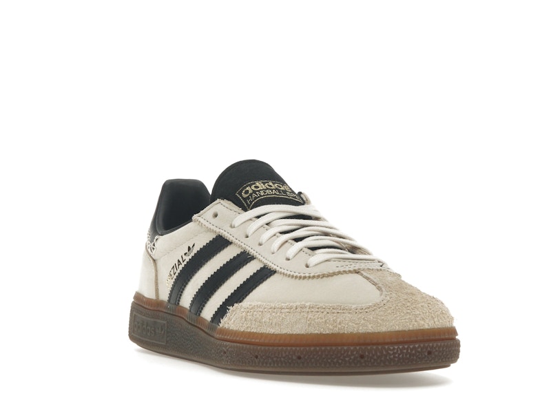 adidas Handball Spezial Wonder White Black (Women's) - image 7