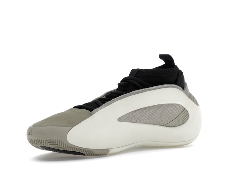 adidas Harden Vol. 8 Feather Grey - image 15