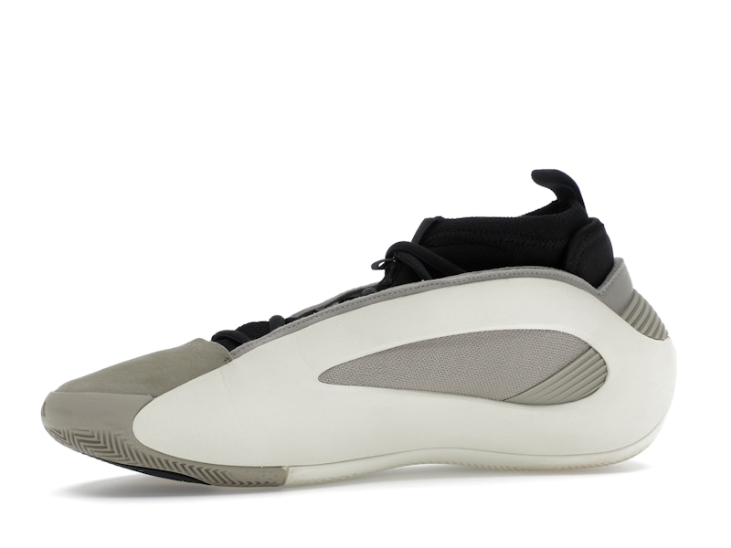 adidas Harden Vol. 8 Feather Grey - image 17