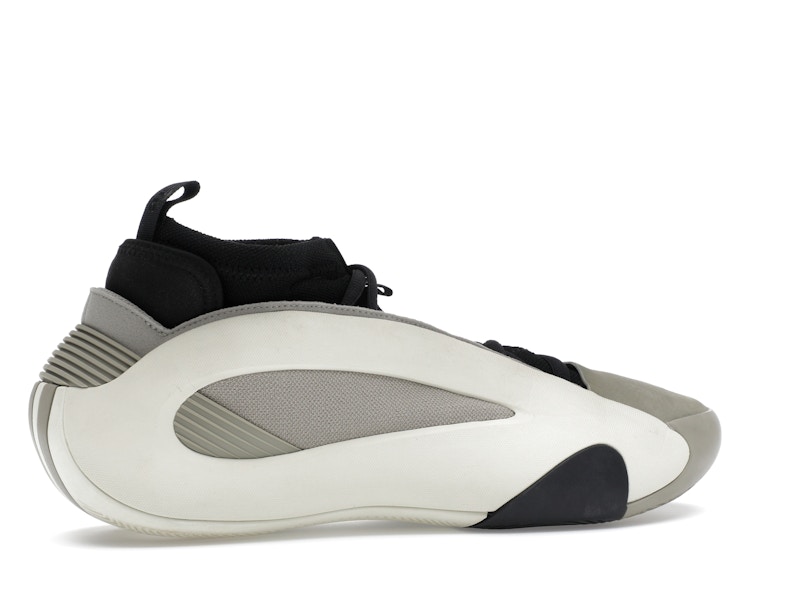 adidas Harden Vol. 8 Feather Grey - image 35