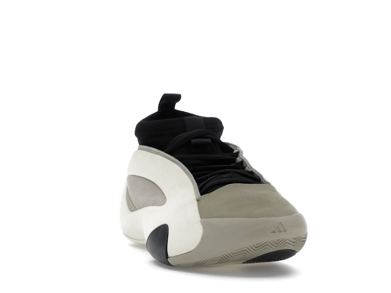 adidas Harden Vol. 8 Feather Grey - image 8