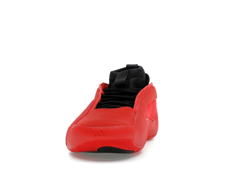 adidas Harden Vol. 8 Luxury Red - image 11