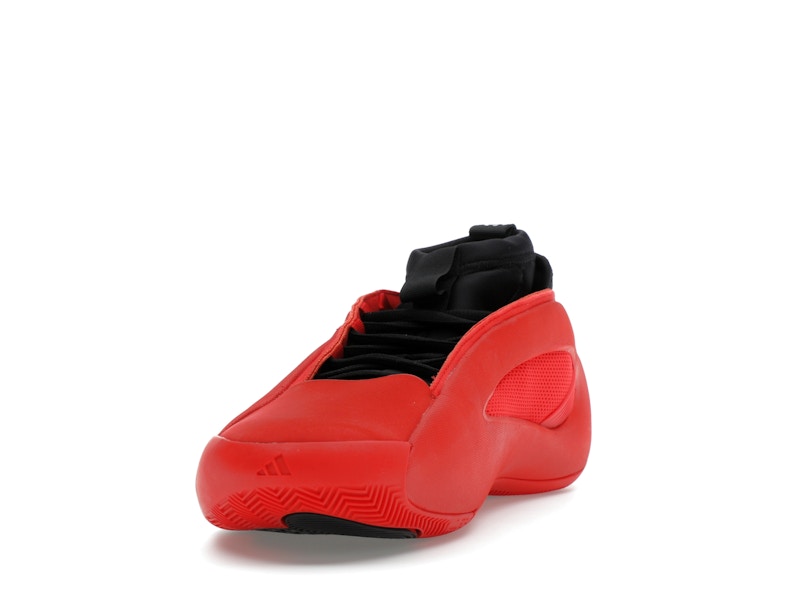 adidas Harden Vol. 8 Luxury Red - image 12