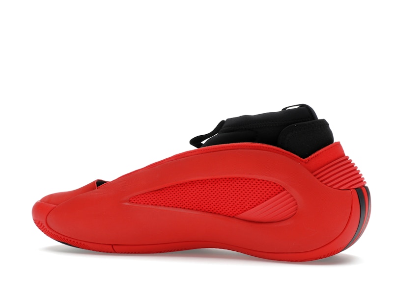 adidas Harden Vol. 8 Luxury Red - image 21
