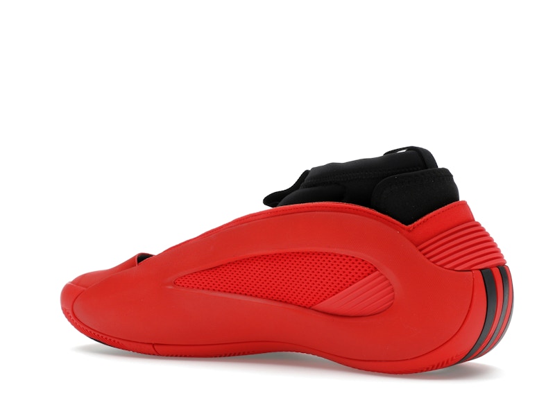 adidas Harden Vol. 8 Luxury Red - image 22