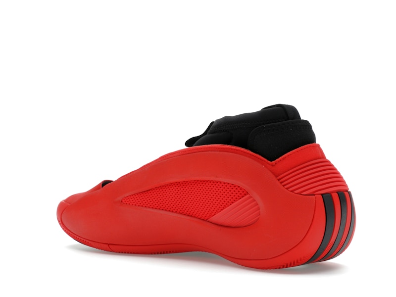 adidas Harden Vol. 8 Luxury Red - image 23