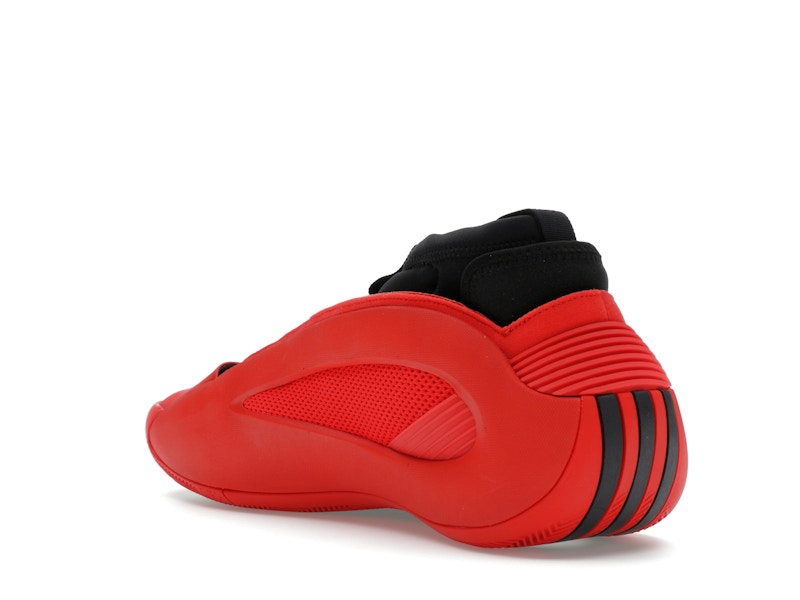 adidas Harden Vol. 8 Luxury Red - image 24