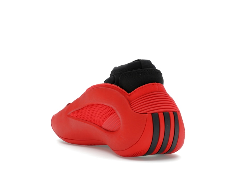adidas Harden Vol. 8 Luxury Red - image 25