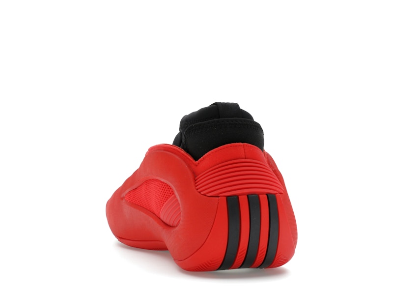 adidas Harden Vol. 8 Luxury Red - image 26