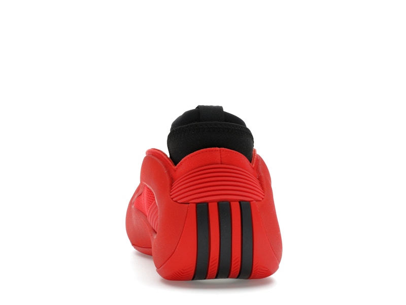 adidas Harden Vol. 8 Luxury Red - image 27