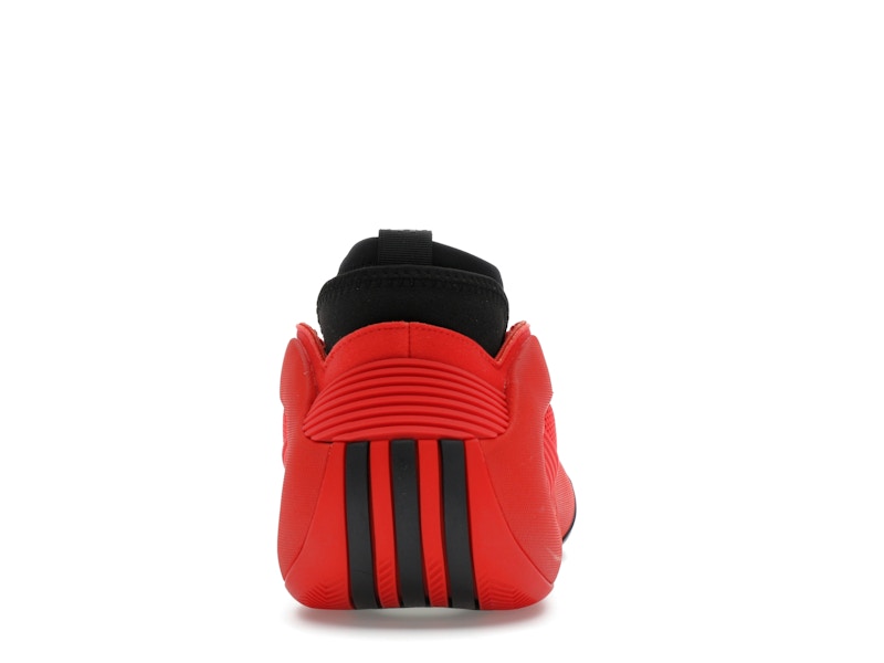 adidas Harden Vol. 8 Luxury Red - image 28