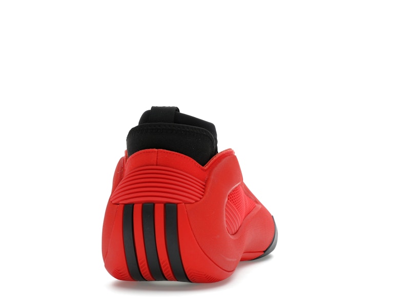 adidas Harden Vol. 8 Luxury Red - image 29