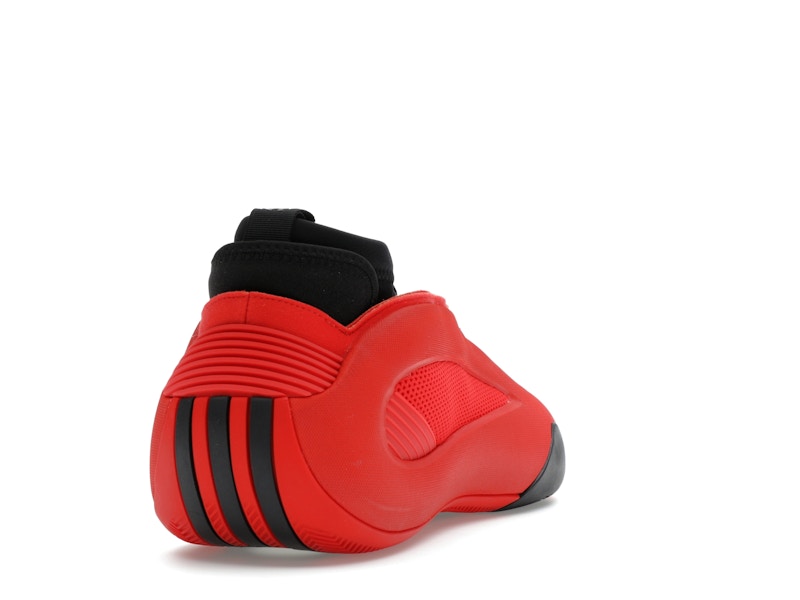 adidas Harden Vol. 8 Luxury Red - image 30