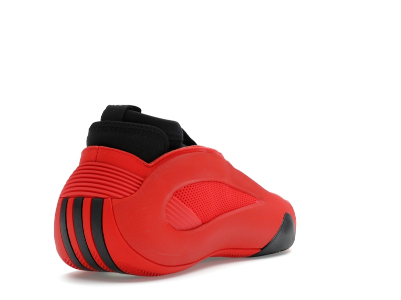 adidas Harden Vol. 8 Luxury Red - image 31