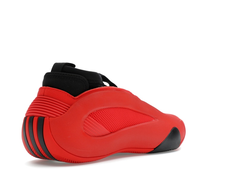 adidas Harden Vol. 8 Luxury Red - image 32