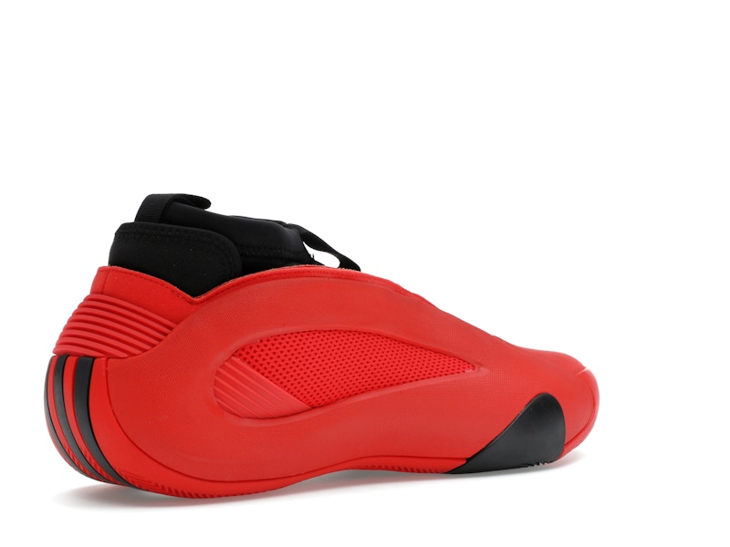 adidas Harden Vol. 8 Luxury Red - image 33