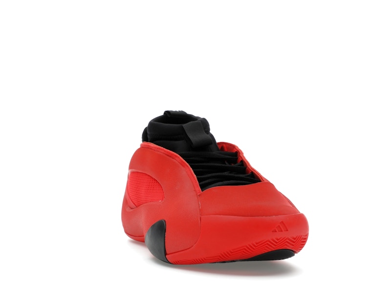 adidas Harden Vol. 8 Luxury Red - image 8