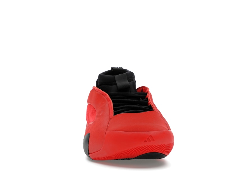adidas Harden Vol. 8 Luxury Red - image 9