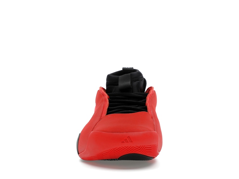 adidas Harden Vol. 8 Luxury Red - image 10