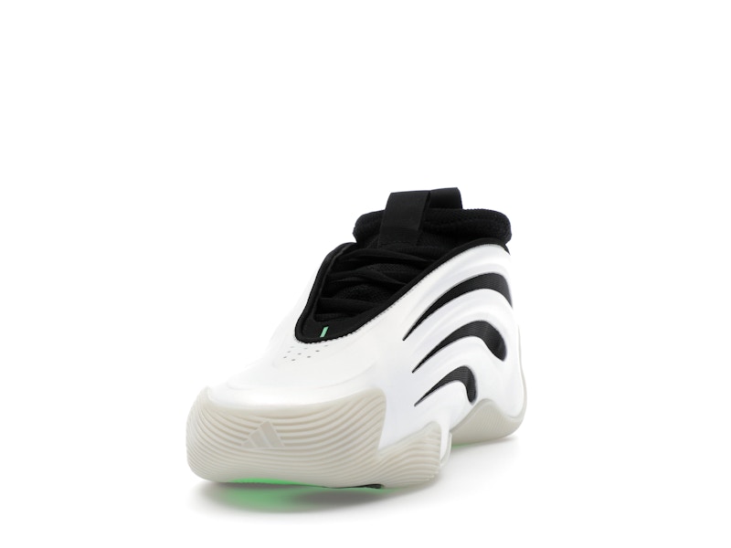 adidas Harden Vol. 9 Cloud White Core Black - image 12