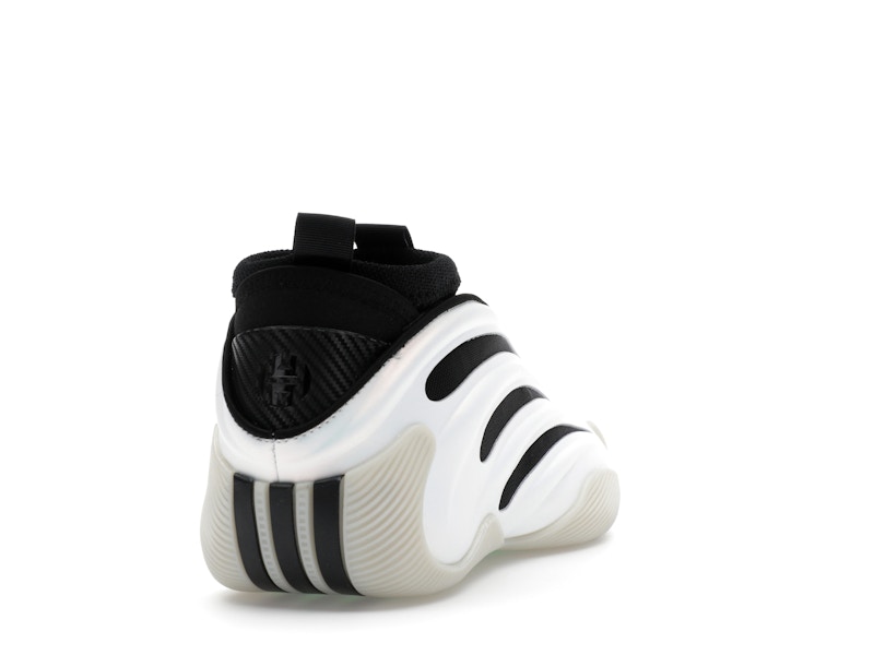 adidas Harden Vol. 9 Cloud White Core Black - image 30